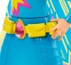 Mattel Barbie Super Księżniczki Wodna Superbohaterka DHM57 DHM64 - zdjęcie nr 5