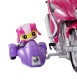 Mattel Barbie Tajne Agentki Motocykl Agentki DHF21 - zdjęcie nr 4