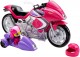 Mattel Barbie Tajne Agentki Motocykl Agentki DHF21 - zdjęcie nr 1
