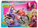 Mattel Barbie Tajne Agentki Motocykl Agentki DHF21 - zdjęcie nr 10