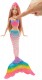 Mattel Barbie Tęczowa Syrenka Świecąca DHC40 - zdjęcie nr 2