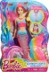 Mattel Barbie Tęczowa Syrenka Świecąca DHC40 - zdjęcie nr 7