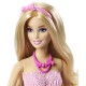 Mattel Barbie Urodziny Księżniczki DHC37 - zdjęcie nr 2