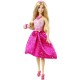 Mattel Barbie Urodziny Księżniczki DHC37 - zdjęcie nr 1