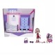 Hasbro Littlest Pet Shop Minilaleczka Styl z Pazurem B0286 B0291 - zdjęcie nr 2