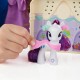 Hasbro My Little Pony Kucykowe Opowieści Butik Rarity B3604 C1915 - zdjęcie nr 3