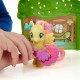 Hasbro My Little Pony Kucykowe Opowieści Chatka Fluttershy B3604 C1914 - zdjęcie nr 4