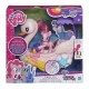 Hasbro My Little Pony Łabędzia Łódka Pinkie Pie B3600 - zdjęcie nr 6