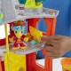 Hasbro Play-Doh Town Remiza Strażacka B3415 - zdjęcie nr 8