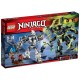 Lego Ninjago Starcie Tytanów Mech 70737 - zdjęcie nr 1