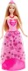 Mattel Barbie Księżniczka z Krainy Klejnotów DHM49 DHM53 - zdjęcie nr 1