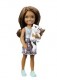 Mattel Barbie Lalka Chelsea i Przyjaciółka z Kotkiem Tamika DGX40 DGX37 - zdjęcie nr 1