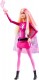 Mattel Barbie Super Księżniczki Energetyczna Superbohaterka DHM57 DHM59 - zdjęcie nr 2
