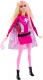 Mattel Barbie Super Księżniczki Energetyczna Superbohaterka DHM57 DHM59 - zdjęcie nr 1