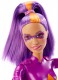 Mattel Barbie Super Księżniczki Ognista Superbohaterka DHM57 DHM65 - zdjęcie nr 4