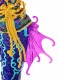 Mattel Monster High Podwodna Straszyprzygoda Hydra Peri i Pearl DHB47 - zdjęcie nr 7