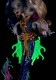 Mattel Monster High Podwodna Straszyprzygoda Hydra Peri i Pearl DHB47 - zdjęcie nr 5