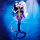 Mattel Monster High Podwodna Straszyprzygoda Hydra Peri i Pearl DHB47 - zdjęcie nr 4