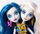 Mattel Monster High Podwodna Straszyprzygoda Hydra Peri i Pearl DHB47 - zdjęcie nr 2