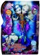 Mattel Monster High Podwodna Straszyprzygoda Hydra Peri i Pearl DHB47 - zdjęcie nr 9