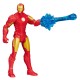 Hasbro Avengers Figurka 10 cm Iron Man B6295 B6615 - zdjęcie nr 1