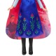 Hasbro Kraina Lodu Gorączka Lalka w Magicznej Sukience Anna B6699 B6701 - zdjęcie nr 5