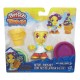 Hasbro Play-Doh Figurka podstawowa Sprzedawczyni Lodów B5960 B5978 - zdjęcie nr 1