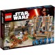 Klocki Lego Star Wars Bitwa o Takodana 75139 - zdjęcie nr 1