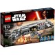 Klocki Lego Star Wars Transport Ruchu Oporu 75140 - zdjęcie nr 1
