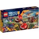 Lego Nexo Knights Rydwan Władcy Bestii 70314 - zdjęcie nr 1