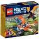 Lego Nexo Pojazd Bojowy Knighton 70310 - zdjęcie nr 1