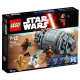 Lego Star Wars Kapsuła Ratunkowa Droida 75136 - zdjęcie nr 1