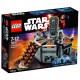 Lego Star Wars Komora do zamrażania w karbonicie 75137 - zdjęcie nr 1