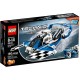 Lego Technic Wyścigowy Wodolot 42045 - zdjęcie nr 1