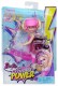 Mattel Barbie Super Księżniczki Chelsea na Hulajnodze Różowa CDY68 CDY69 - zdjęcie nr 4