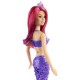 Mattel Barbie Syrenka z Krainy Klejnotów DHM45 DHM48 - zdjęcie nr 4