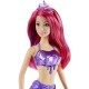 Mattel Barbie Syrenka z Krainy Klejnotów DHM45 DHM48 - zdjęcie nr 2