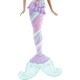 Mattel Barbie Syrenka z Krainy Słodyczy DHM45 DHM46 - zdjęcie nr 6