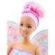 Mattel Barbie Wróżka z Krainy Słodyczy DHM50 DHM51 - zdjęcie nr 2