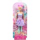 Mattel Barbie Wróżka z Krainy Słodyczy DHM50 DHM51 - zdjęcie nr 3