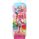 Mattel Barbie Wróżka z Krainy Tęczy DHM50 DHM56 - zdjęcie nr 4