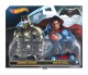 Mattel Hot Wheels Dwupak Batman vs Superman DJP09 - zdjęcie nr 1