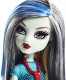 Mattel Monster High Lalka Podstawowa Frankie Stein DKY17 DKY20 - zdjęcie nr 4