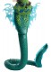 Mattel Monster High Podwodne Straszyciółki Frankie Stein DHB57 DHB55 - zdjęcie nr 6
