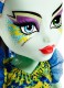 Mattel Monster High Podwodne Straszyciółki Frankie Stein DHB57 DHB55 - zdjęcie nr 5