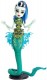 Mattel Monster High Podwodne Straszyciółki Frankie Stein DHB57 DHB55 - zdjęcie nr 2