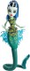 Mattel Monster High Podwodne Straszyciółki Frankie Stein DHB57 DHB55 - zdjęcie nr 1