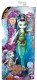 Mattel Monster High Podwodne Straszyciółki Frankie Stein DHB57 DHB55 - zdjęcie nr 9