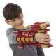 Hasbro Avengers Iron Man Rękawica z wyrzutnią B5785 B9953 - zdjęcie nr 6