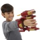 Hasbro Avengers Iron Man Rękawica z wyrzutnią B5785 B9953 - zdjęcie nr 4